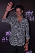 DJ Aqeel at Sridevi_s success party in Mumbai on 17th Aug 2013 (86).JPG